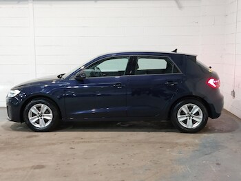 Used Audi A1 2022 for sale - 77433188: Photo
