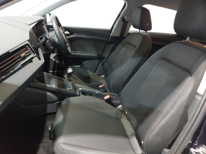 Used Audi A1 2022 for sale - 77433188: Photo 5