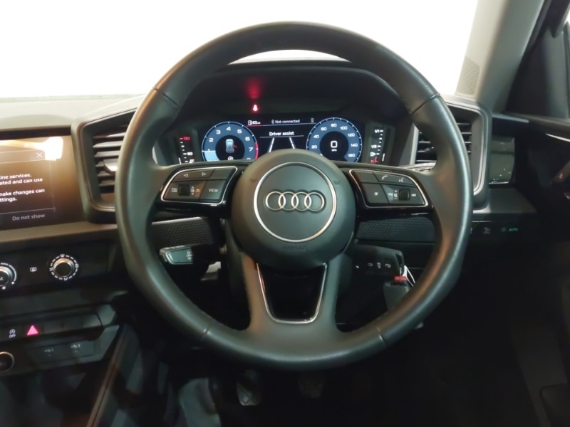 Used Audi A1 2022 for sale - 77433188: Photo 7
