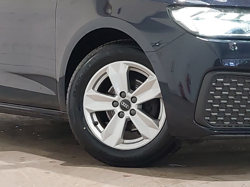 Used Audi A1 2022 for sale - 77433188: Photo 9