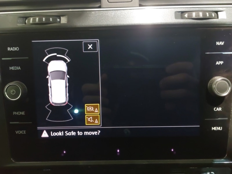 Used Volkswagen Golf 2019 for sale - 77424118: Photo 10