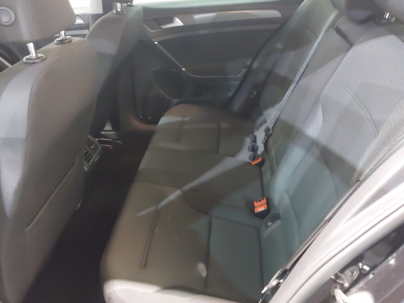 Used Volkswagen Golf 2019 for sale - 77424118: Photo 6