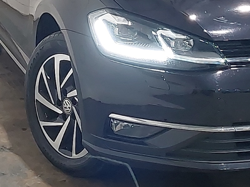 Used Volkswagen Golf 2019 for sale - 77424118: Photo 9