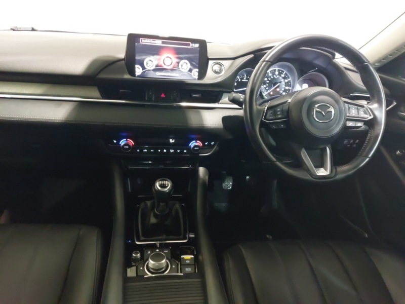 Used Mazda Mazda6 2019 for sale - 76816062: Photo 2