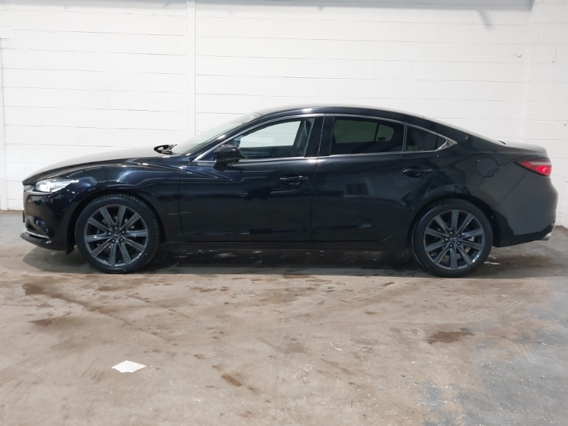 Used Mazda Mazda6 2019 for sale - 76816062: Photo 4
