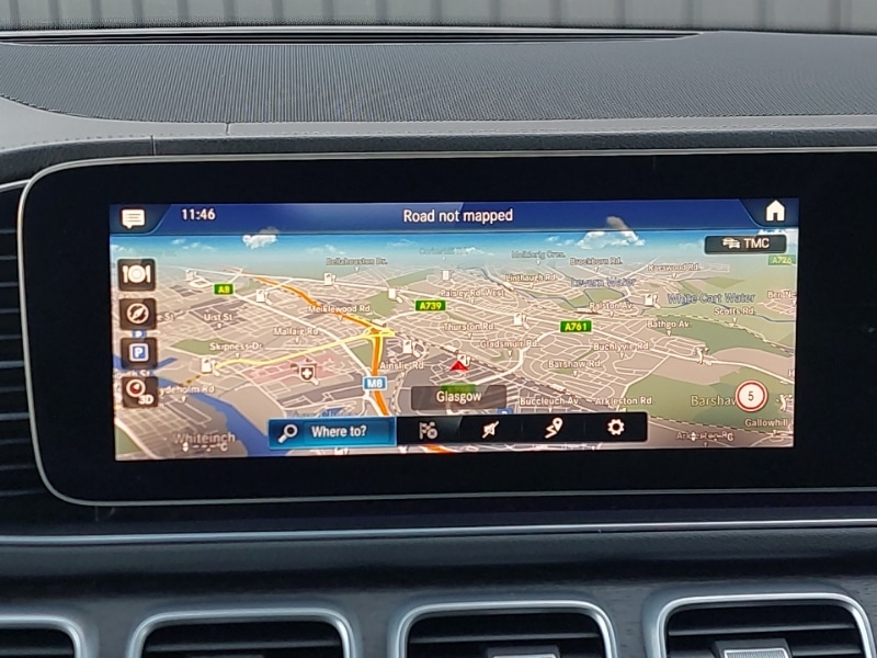 Used Mercedes-Benz GLE 2021 for sale - 77086716: Photo 10