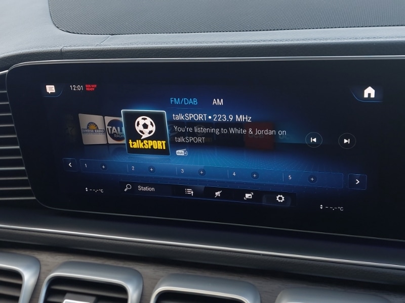 Used Mercedes-Benz GLE 2021 for sale - 77086716: Photo 13