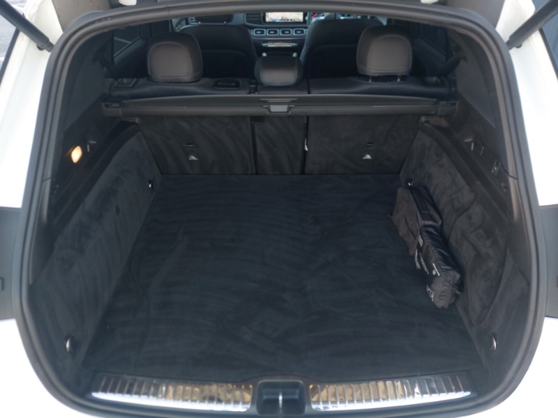 Used Mercedes-Benz GLE 2021 for sale - 77086716: Photo 8