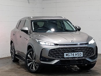 Used MG MG HS 2024 for sale - 78656466: Photo