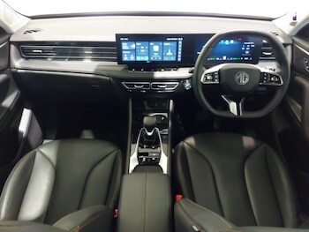 Used MG MG HS 2024 for sale - 78656466: Photo