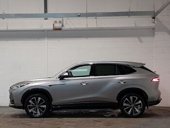 Used MG MG HS 2024 for sale - 78656466: Photo