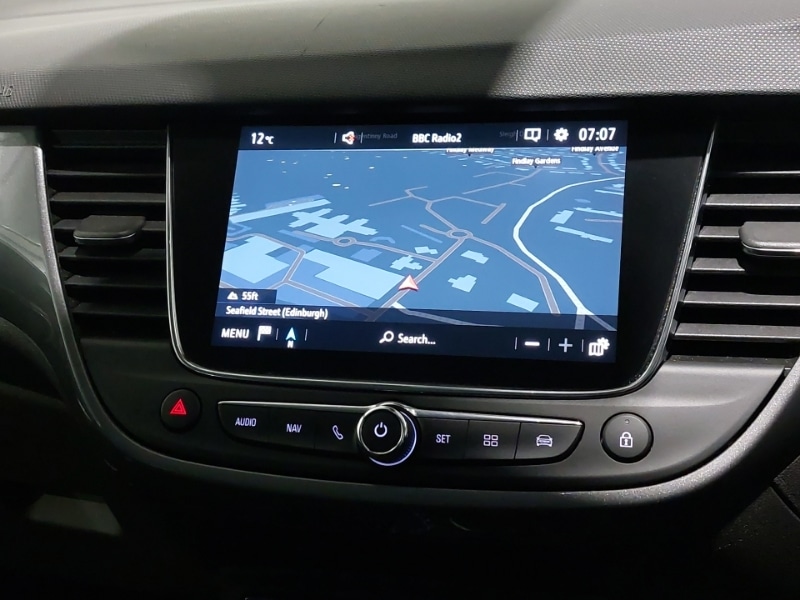 Used Vauxhall Crossland 2022 for sale - 78203266: Photo 11