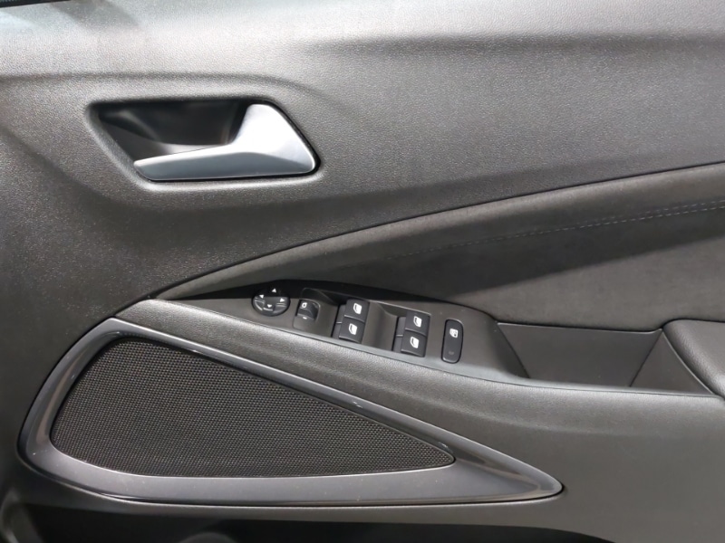 Used Vauxhall Crossland 2022 for sale - 78203266: Photo 13