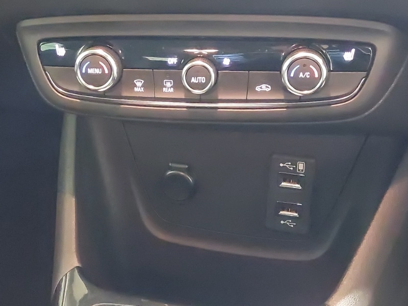 Used Vauxhall Crossland 2022 for sale - 78203266: Photo 15