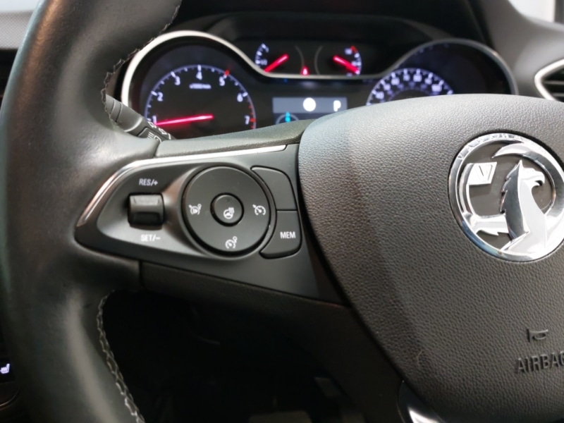 Used Vauxhall Crossland 2022 for sale - 78203266: Photo 16