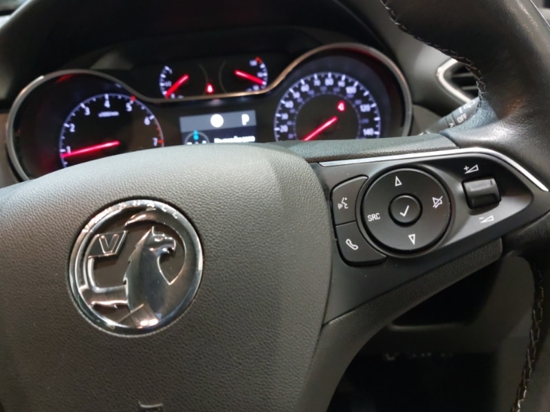 Used Vauxhall Crossland 2022 for sale - 78203266: Photo 17