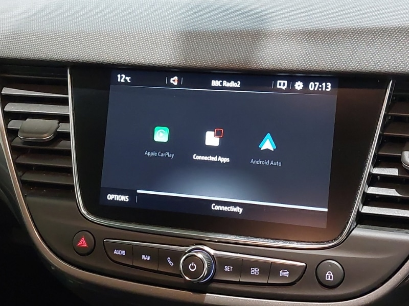 Used Vauxhall Crossland 2022 for sale - 78203266: Photo 19