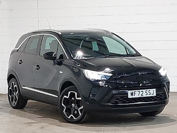 Used Vauxhall Crossland 2022 for sale - 78203266: Photo