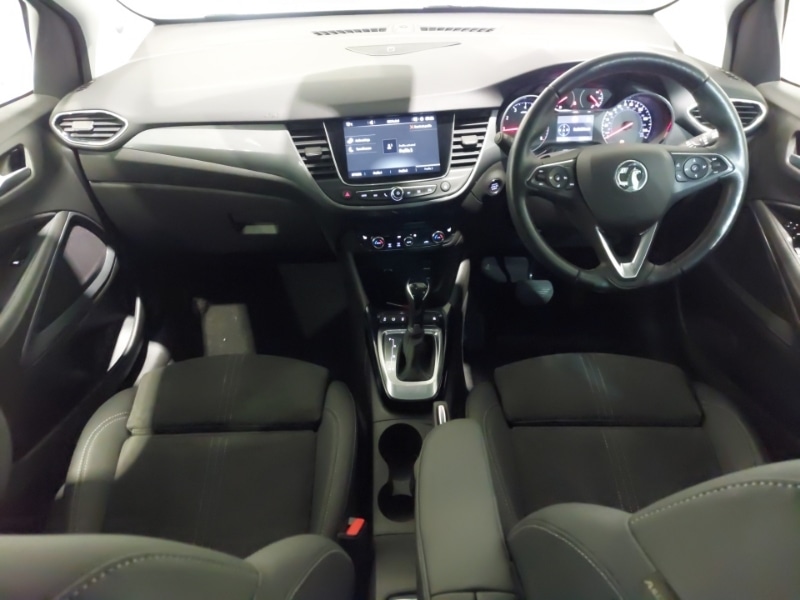 Used Vauxhall Crossland 2022 for sale - 78203266: Photo 2