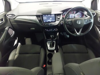 Used Vauxhall Crossland 2022 for sale - 78203266: Photo