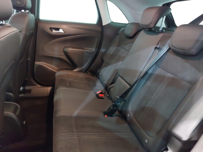 Used Vauxhall Crossland 2022 for sale - 78203266: Photo 6