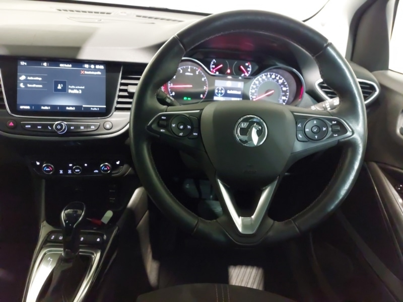 Used Vauxhall Crossland 2022 for sale - 78203266: Photo 7