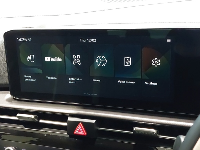 Used Kia Sportage 2025 for sale - 77596423: Photo 19