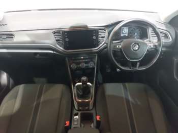 Used Volkswagen T-Roc 2018 for sale - 75114297: Photo