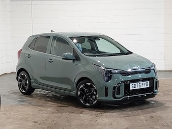 Used Kia Picanto 2026 for sale - 78694986: Photo
