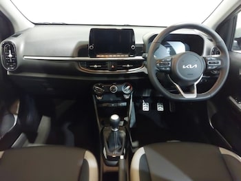 Used Kia Picanto 2026 for sale - 78694986: Photo
