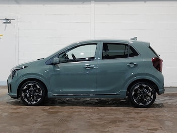 Used Kia Picanto 2026 for sale - 78694986: Photo