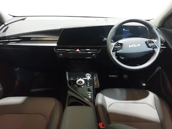 Used Kia Niro 2025 for sale - 77657087: Photo