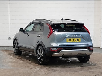 Used Kia Niro 2025 for sale - 77657087: Photo