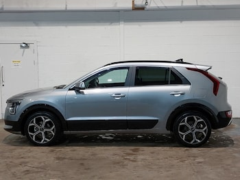 Used Kia Niro 2025 for sale - 77657087: Photo