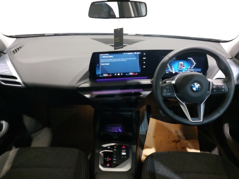 Used BMW 1 Series 2025 for sale - 76387747: Photo 2