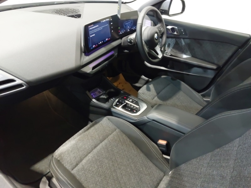 Used BMW 1 Series 2025 for sale - 76387747: Photo 5