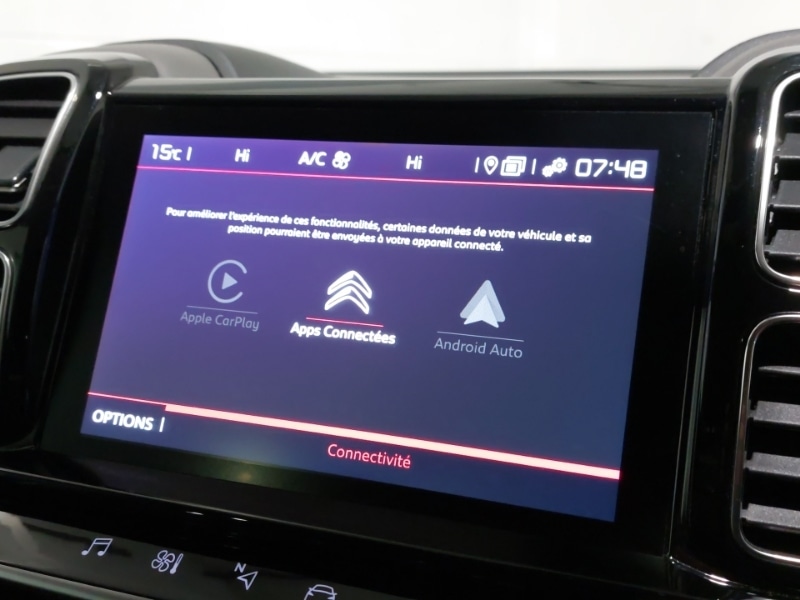 Used Citroen C5 Aircross 2020 for sale - 76518711: Photo 10