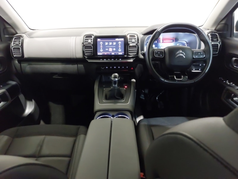 Used Citroen C5 Aircross 2020 for sale - 76518711: Photo 2