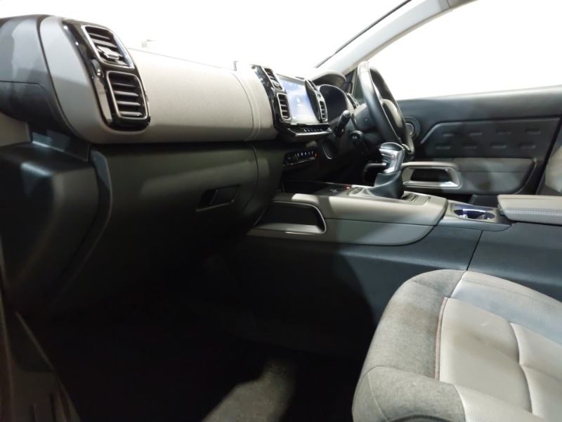 Used Citroen C5 Aircross 2020 for sale - 76518711: Photo 5