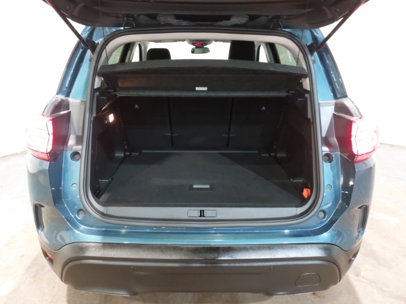 Used Citroen C5 Aircross 2020 for sale - 76518711: Photo 8