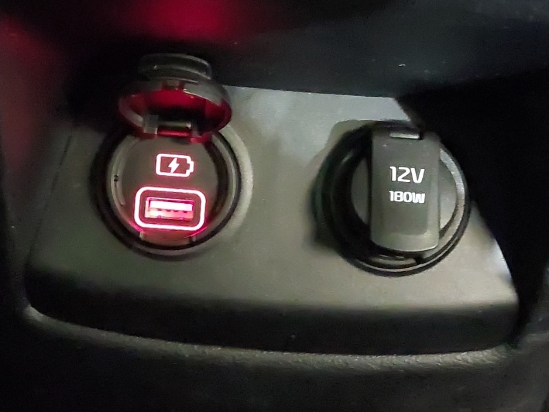 Used Kia Sportage 2020 for sale - 77987980: Photo 10