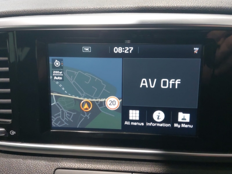 Used Kia Sportage 2020 for sale - 77987980: Photo 17