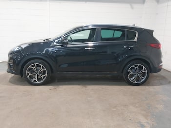 Used Kia Sportage 2020 for sale - 77987980: Photo