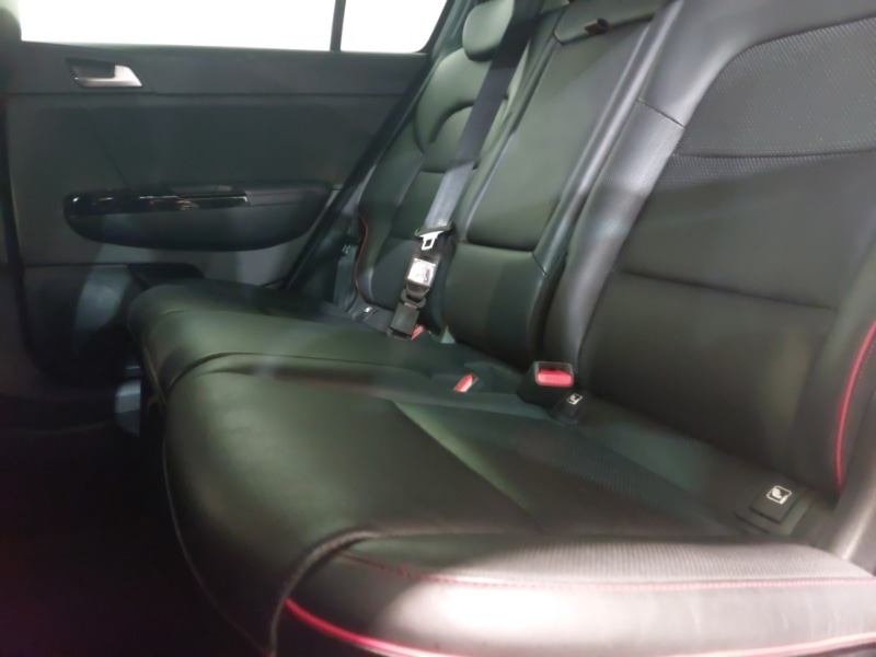 Used Kia Sportage 2020 for sale - 77987980: Photo 6