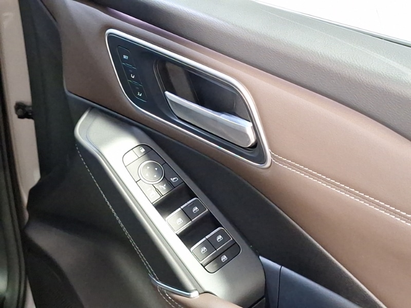 Used Nissan Qashqai 2025 for sale - 77004825: Photo 15