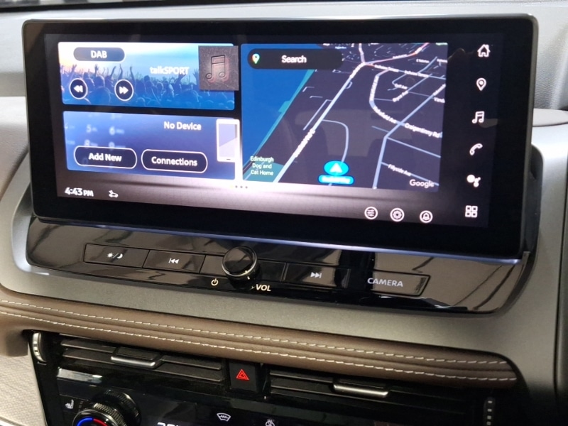 Used Nissan Qashqai 2025 for sale - 77004825: Photo 16