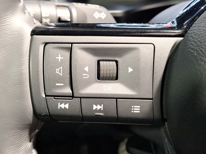 Used Nissan Qashqai 2025 for sale - 77004825: Photo 17