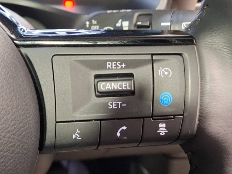 Used Nissan Qashqai 2025 for sale - 77004825: Photo 18