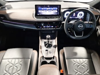 Used Nissan Qashqai 2025 for sale - 77004825: Photo