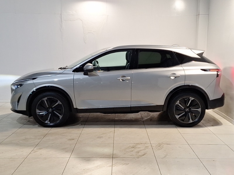 Used Nissan Qashqai 2025 for sale - 77004825: Photo 4